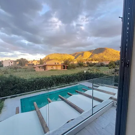 Elios Adriana With Pool By Casa In Mente Holiday home *