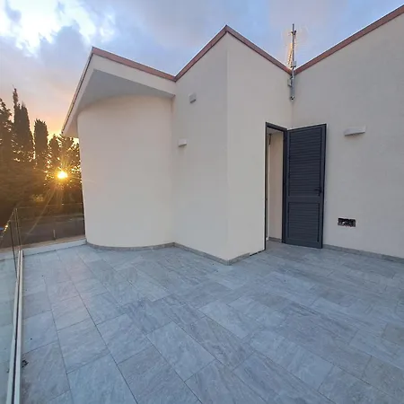 Elios Adriana With Pool By Casa In Mente Holiday home Lascari
