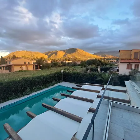 Holiday home Elios Adriana With Pool By Casa In Mente