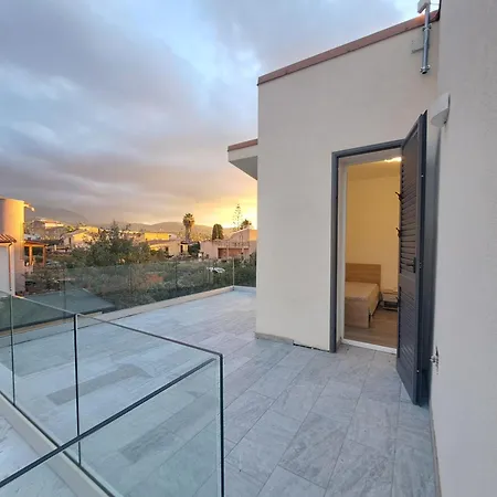 Elios Adriana With Pool By Casa In Mente Lascari