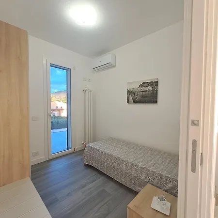 Elios Adriana With Pool By Casa In Mente