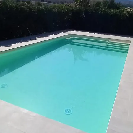 Elios Adriana With Pool By Casa In Mente * Lascari