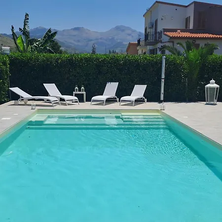 Elios Adriana With Pool By Casa In Mente *