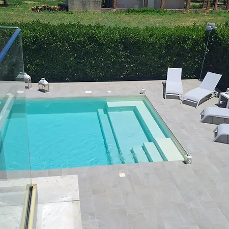 Holiday home Elios Adriana With Pool By Casa In Mente Lascari