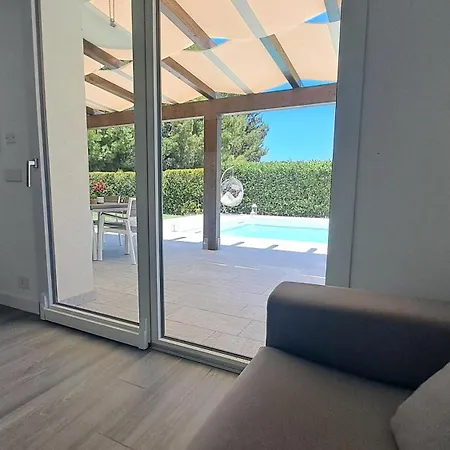 Elios Adriana With Pool By Casa In Mente Lascari