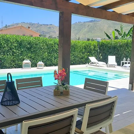 Holiday home Elios Adriana With Pool By Casa In Mente